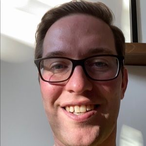 Meet your Posher, Chris